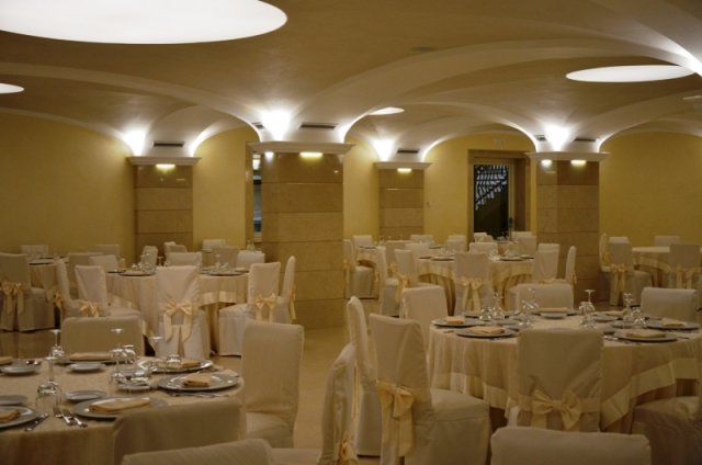 nuova sala 5